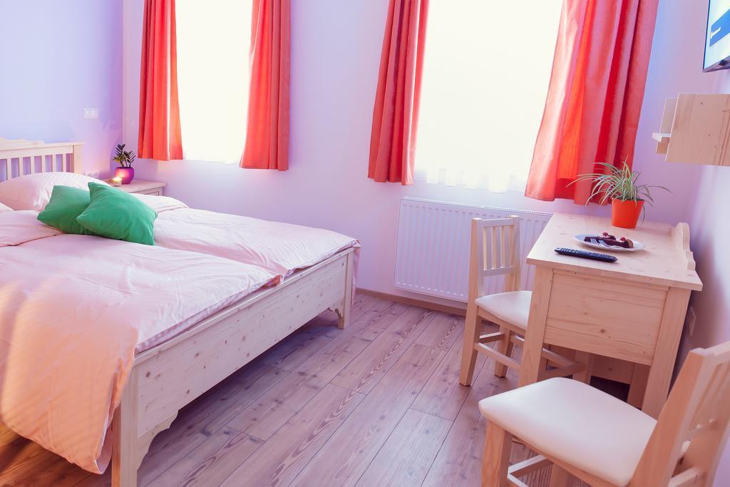 Guesthouse Macesen Spodnja Sorica Camera foto